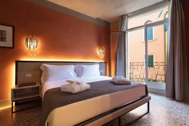 Billede av hotellet Liassidi Arco - nummer 1 af 10