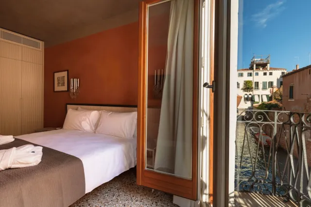 Billede av hotellet Liassidi Arco - nummer 1 af 10