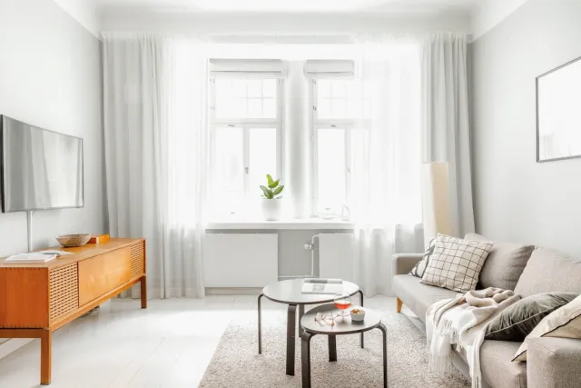Hotellbilder av Roost Korkea - nummer 1 av 10