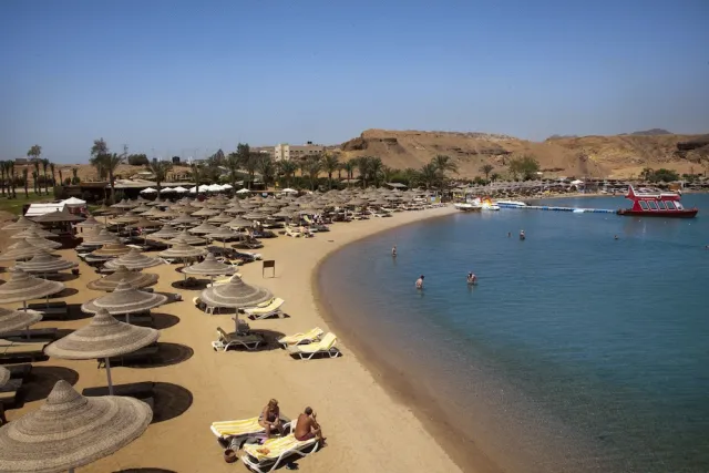 Hotellbilder av Xperience Golden Sandy Beach - nummer 1 av 48
