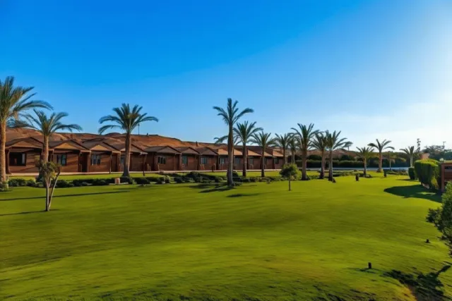 Hotellbilder av Xperience Golden Sandy Beach - nummer 1 av 47