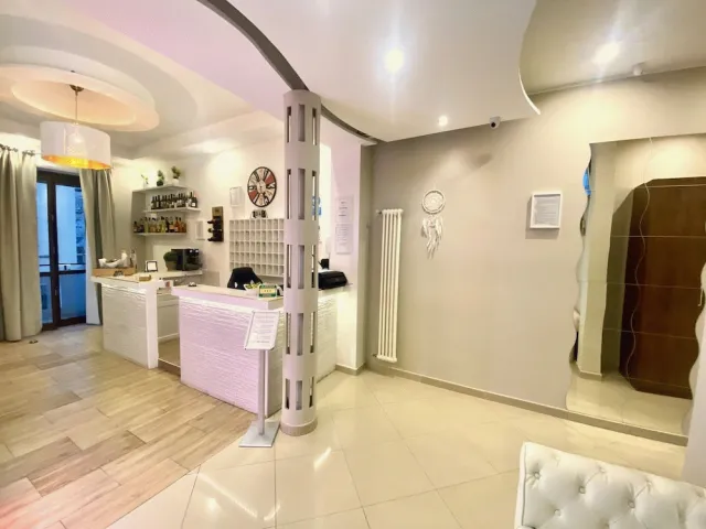 Billede av hotellet Hotel Golden Milano - nummer 1 af 10