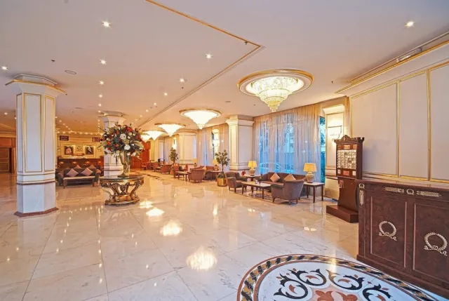 Hotellbilder av Royal Casablanca Hotel - nummer 1 av 10