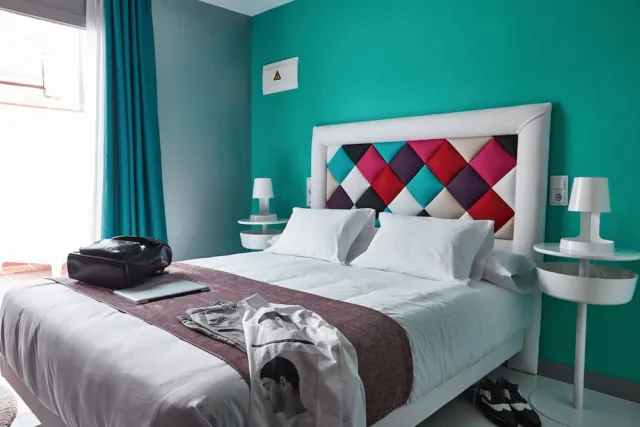 Billede av hotellet Hotel Freedom - nummer 1 af 10