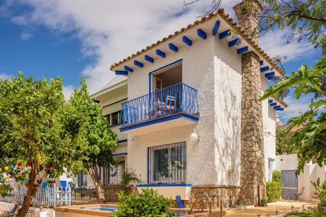 Billede av hotellet Blue Castle Guesthouse - nummer 1 af 10