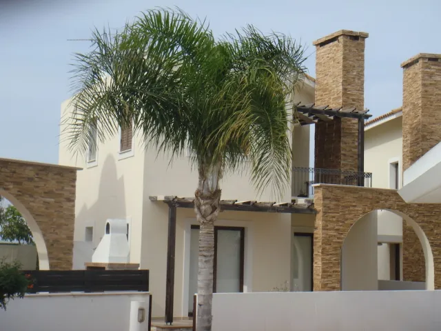 Hotellbilder av Jolie Villa - nummer 1 av 30