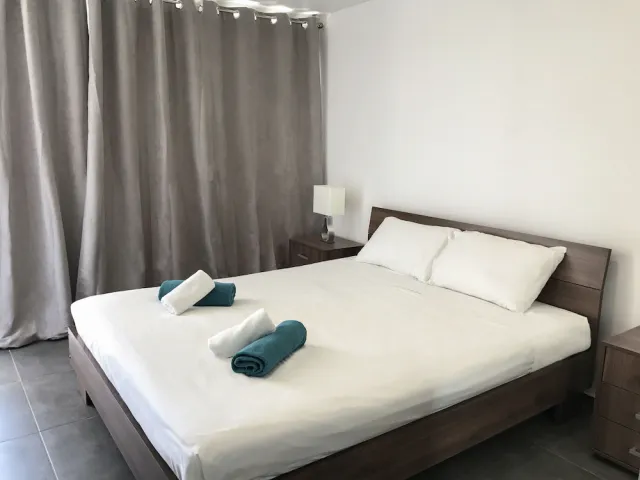 Hotellbilder av Poseidon Apartment By Michalis - nummer 1 av 23