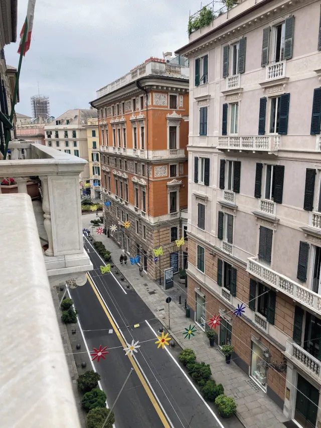 Hotellbilder av Guest House Roma - nummer 1 av 46