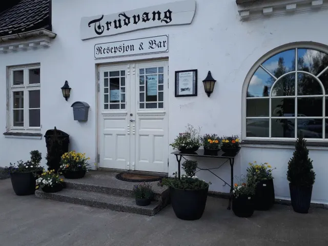 Hotellbilder av Trudvang Gjestegård - nummer 1 av 43