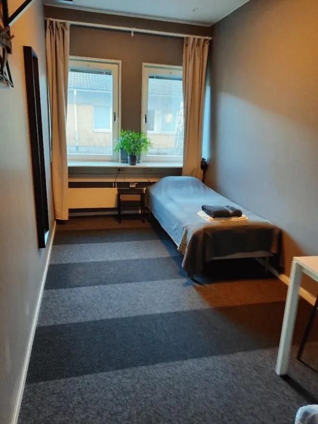 Hotellikuva Vandrarhem Uppsala Portalgatan - Hostel - numero 1 / 37