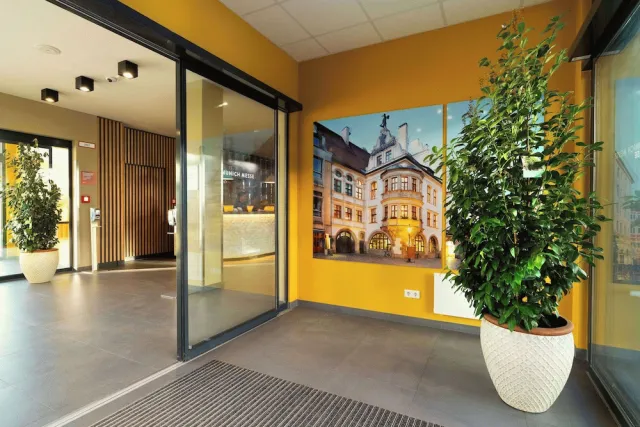 Billede av hotellet Ramada Encore by Wyndham Munich Messe - nummer 1 af 10