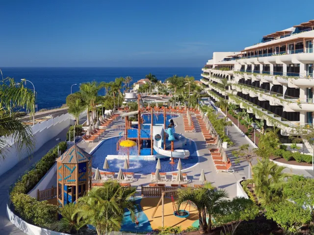 Billede av hotellet H10 Atlantic Sunset Horizons Collection - nummer 1 af 100