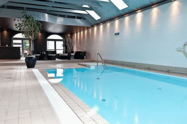 Hotellbilder av Scheelsminde Herregård - nummer 1 av 10