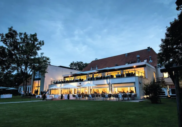 Billede av hotellet Hotel Scheelsminde - nummer 1 af 10