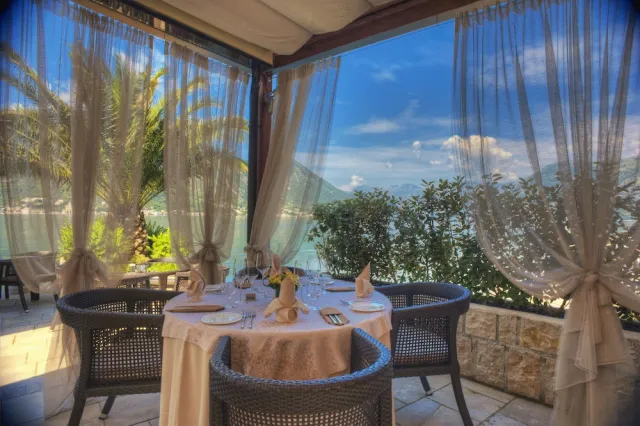 Hotellbilder av Forza Mare - nummer 1 av 80