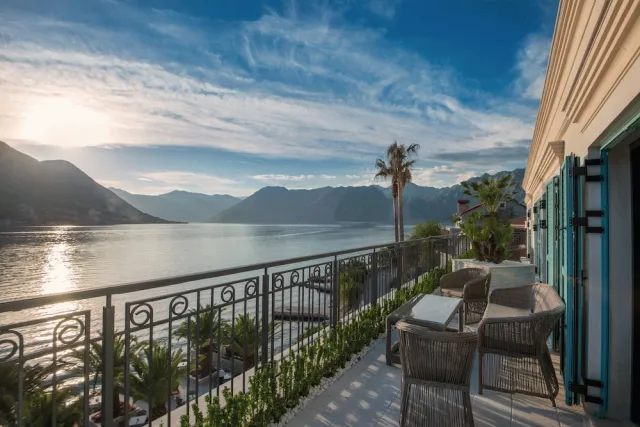 Hotellbilder av Forza Terra - nummer 1 av 56