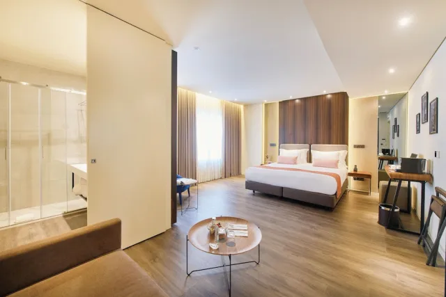 Billede av hotellet Hotel Moon & Sun Porto - nummer 1 af 52