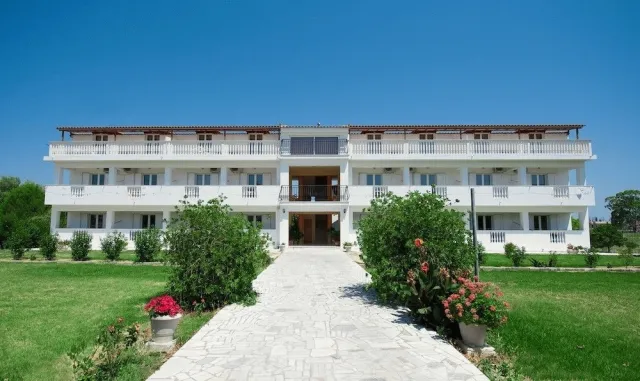 Billede av hotellet Tassia Studios - nummer 1 af 20