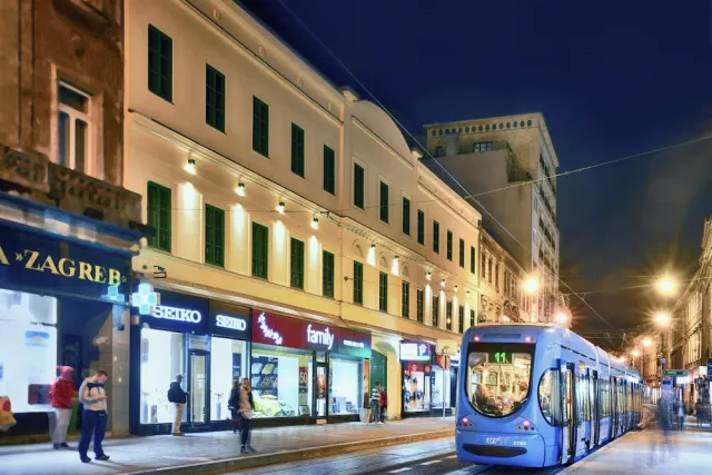 Hotellbilder av Hotel Park 45 - nummer 1 av 10