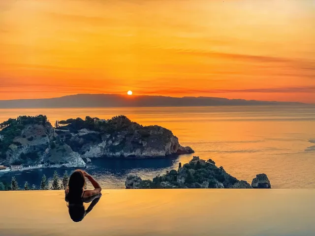 Billede av hotellet Hotel Isola Bella - nummer 1 af 100