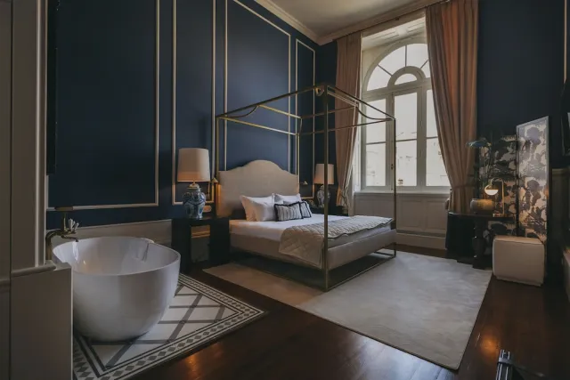 Hotellbilder av Torel 1884 Suites & Apartments - nummer 1 av 100