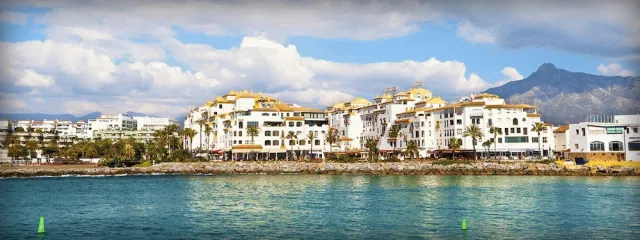 Billede av hotellet Park Plaza Suites Apartamentos - nummer 1 af 29