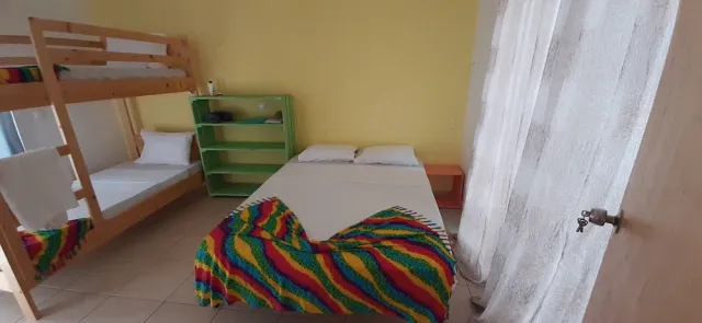 Billede av hotellet Atlantic Sal Hostel - nummer 1 af 10