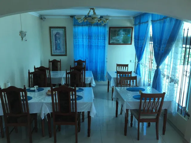 Billede av hotellet Luxor Residence Guest House - nummer 1 af 10