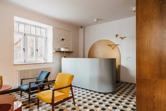 Hotellbilder av Willa Wincent - nummer 1 av 67