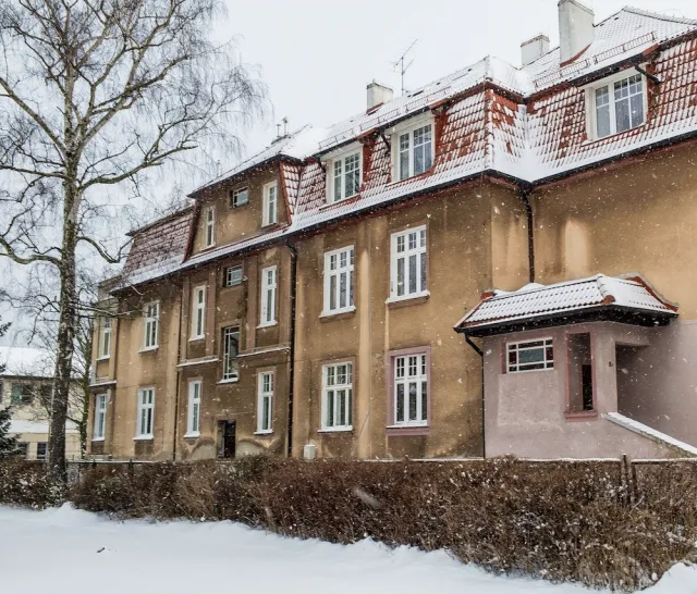 Hotellbilder av Sopot Sleeps - Haffnera 70 - nummer 1 av 58