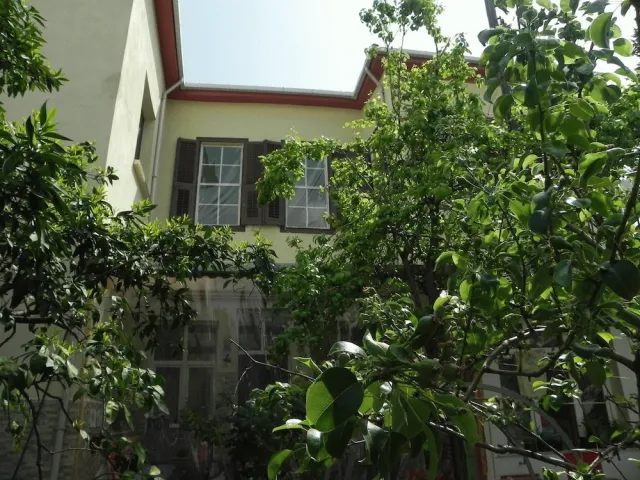 Billede av hotellet Lotus Garden Hostel - nummer 1 af 37