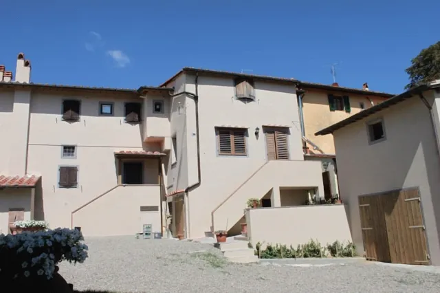 Billede av hotellet Fattoria Albanese Labardi - nummer 1 af 10