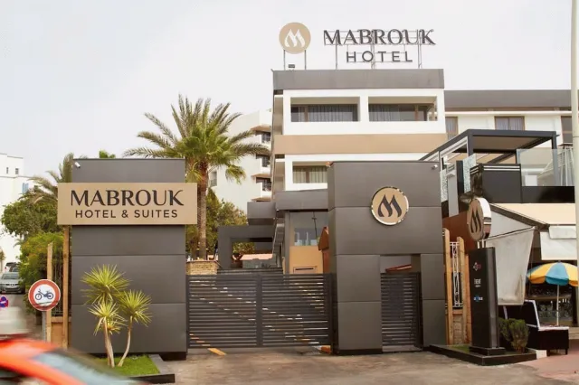 Billede av hotellet Mabrouk Hotel And Suites - nummer 1 af 33