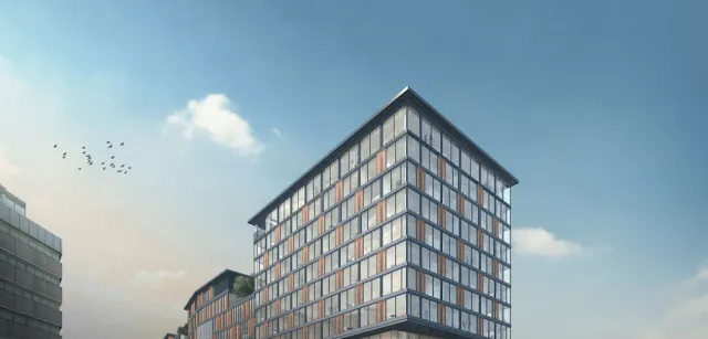 Billede av hotellet Inntel Hotels Utrecht Centre - nummer 1 af 42