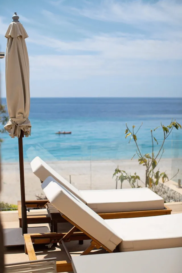 Hotellbilder av Drymades Inn Resort - nummer 1 av 62
