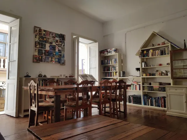 Billede av hotellet Ratones de Biblioteca - Hostel - nummer 1 af 10