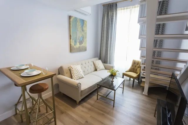 Billede av hotellet Casa de la Merced Suites - nummer 1 af 71