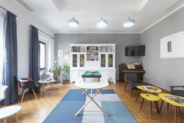 Billede av hotellet Hotel Miceli - Civico 50 - nummer 1 af 10