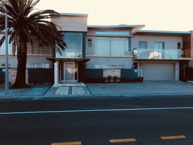 Hotellbilder av Sunset Beach Guesthouse - nummer 1 av 28