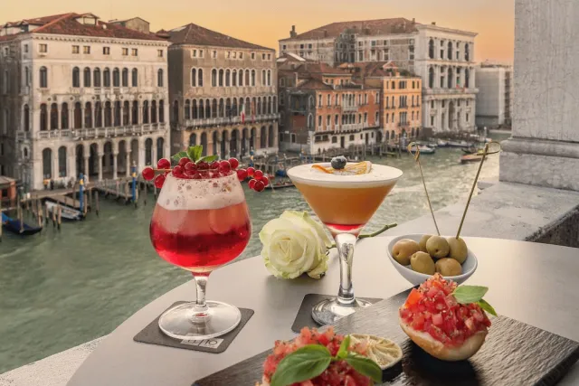 Billede av hotellet H10 Palazzo Canova - nummer 1 af 100