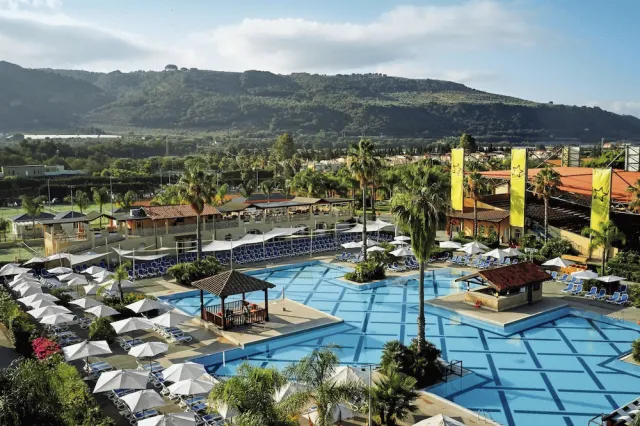 Hotellbilder av TUI MAGIC LIFE Calabria - - nummer 1 av 53