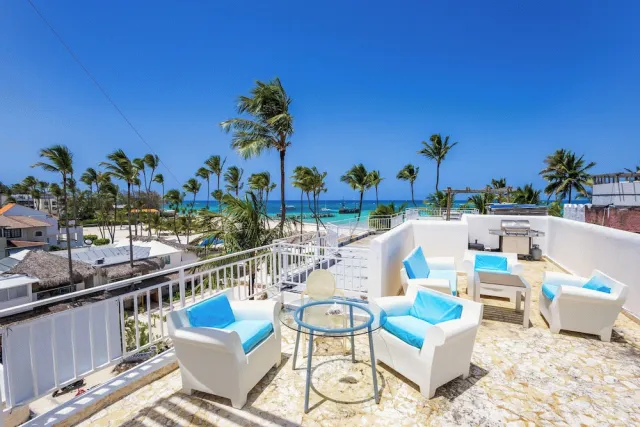 Billede av hotellet Bavaro Beach Condo for Rent - nummer 1 af 75