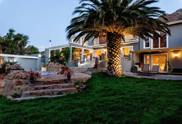 Billede av hotellet Bloemenzee Boutique B & B - nummer 1 af 68