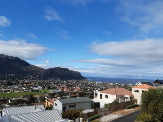 Hotellbilder av A Place in Thyme - nummer 1 av 10