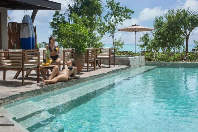 Hotellbilder av Alea Tulum - nummer 1 av 100