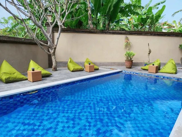 Billede av hotellet Starloka Saba Bali - nummer 1 af 10