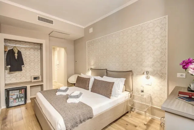 Billede av hotellet The Spanish Suite Via di Ripetta - nummer 1 af 10