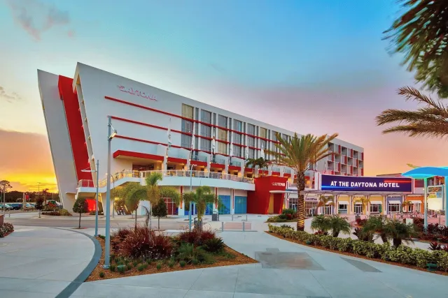 Hotellbilder av The Daytona, Autograph Collection - nummer 1 av 85