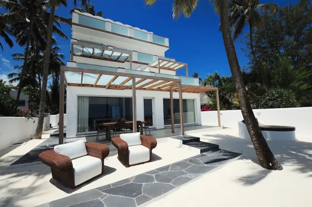 Hotellbilder av Amani Home Zanzibar - nummer 1 av 51