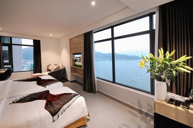 Billede av hotellet Anrizon Hotel Nha Trang - nummer 1 af 10